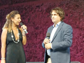 Presentazione Reggina e Domotek Volley, Latella: "Momento di gioia e condivisione che porta con sé un messaggio di orgoglio e tradizione"