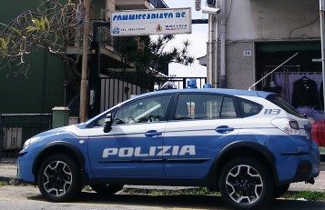 Polizia