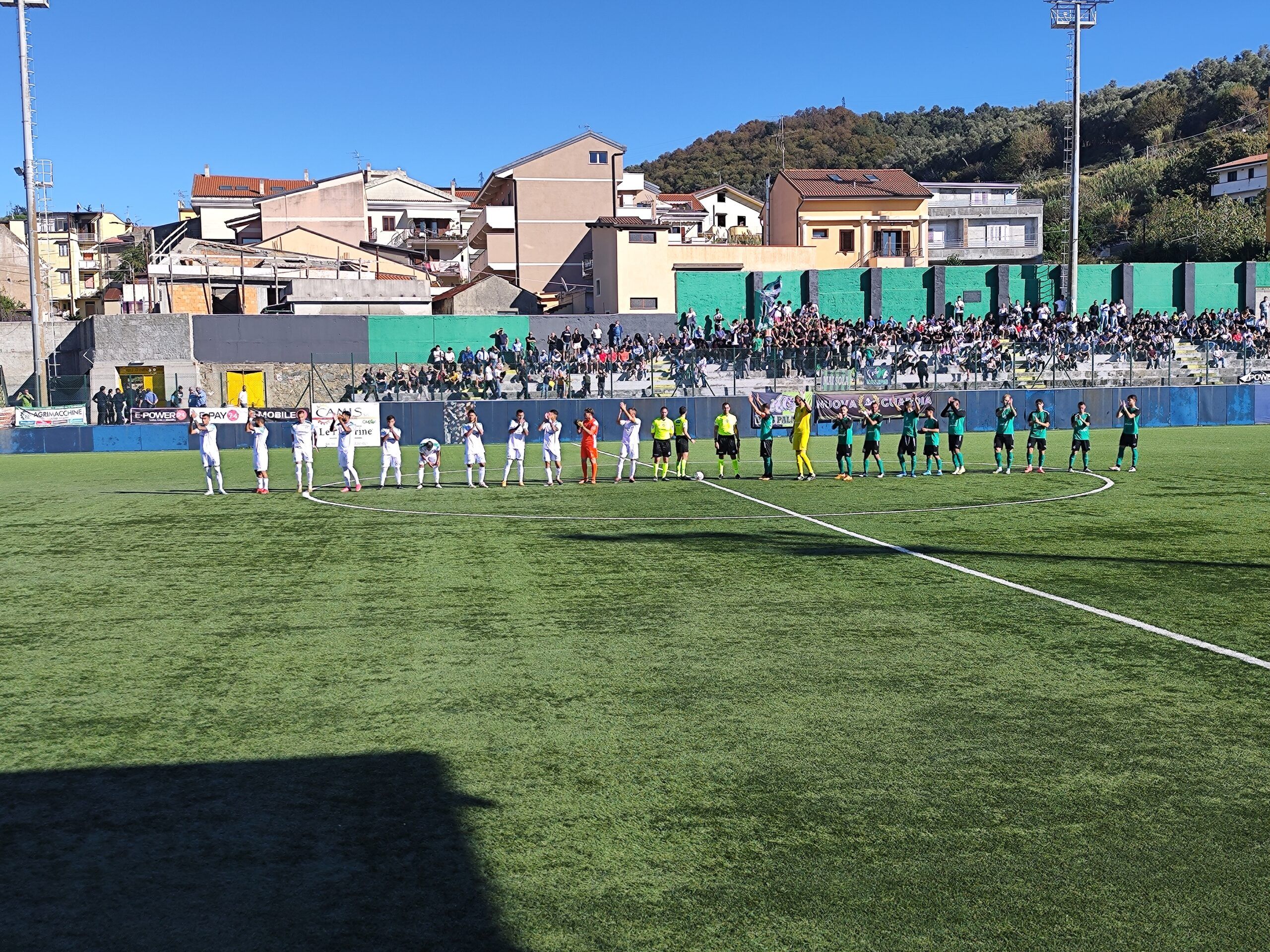 Vigor Lamezia Calcio