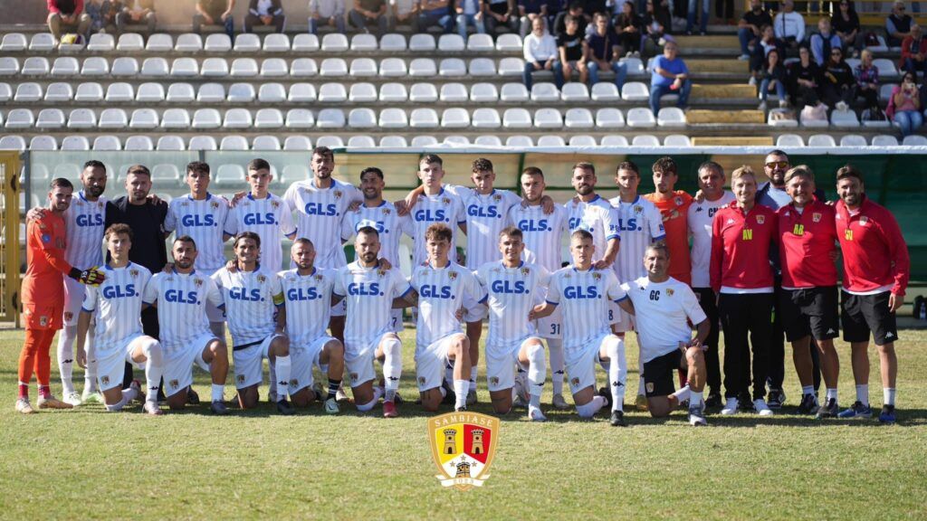 Sambiase Calcio