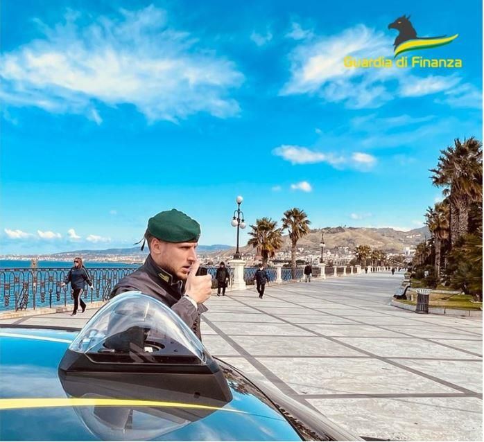 Guardia di Finanza