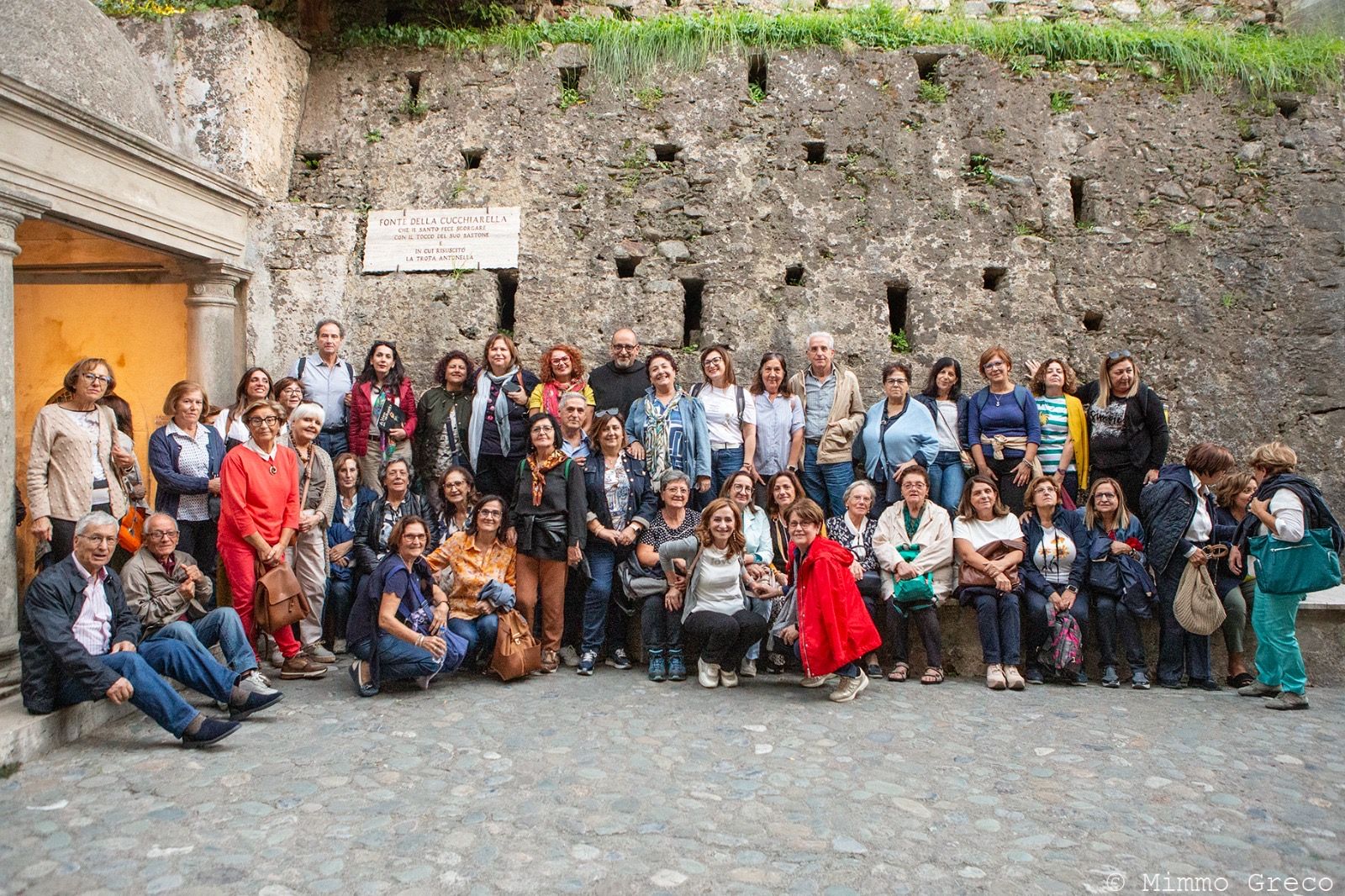 L’Associazione 'Le Città Visibili' fa tappa a Paola