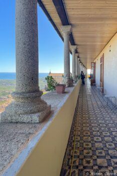L’associazione 'Le Città Visibili' fa tappa a S. Andrea Apostolo dello Jonio, uno dei borghi più incantevoli della Calabria