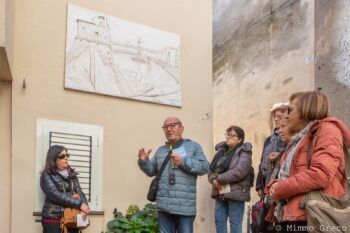 L’associazione 'Le Città Visibili' fa tappa a S. Andrea Apostolo dello Jonio, uno dei borghi più incantevoli della Calabria