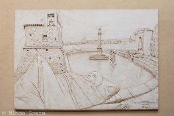 L’associazione 'Le Città Visibili' fa tappa a S. Andrea Apostolo dello Jonio, uno dei borghi più incantevoli della Calabria
