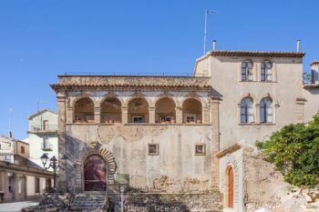 L’associazione 'Le Città Visibili' fa tappa a S. Andrea Apostolo dello Jonio, uno dei borghi più incantevoli della Calabria