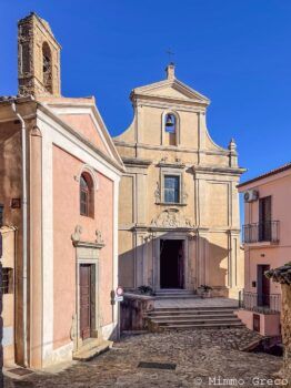 L’associazione 'Le Città Visibili' fa tappa a S. Andrea Apostolo dello Jonio, uno dei borghi più incantevoli della Calabria