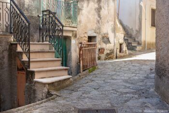 L’associazione 'Le Città Visibili' fa tappa a S. Andrea Apostolo dello Jonio, uno dei borghi più incantevoli della Calabria