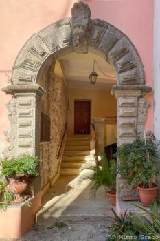 L’associazione 'Le Città Visibili' fa tappa a S. Andrea Apostolo dello Jonio, uno dei borghi più incantevoli della Calabria