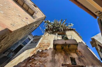 L’associazione 'Le Città Visibili' fa tappa a S. Andrea Apostolo dello Jonio, uno dei borghi più incantevoli della Calabria