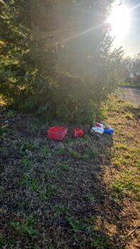 Proseguono gli appuntamenti di 'Dicembre a Gabella', sabato 21 la Sagra delle Caldarroste