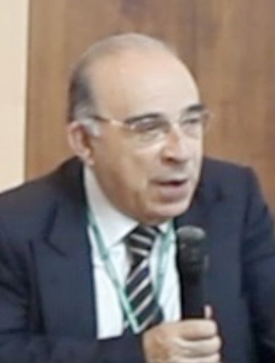 Giuseppe Chiaravalloti