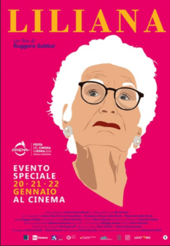 Memoria e Resistenza: la storia di Liliana Segre appassiona gli studenti del Polo Liceale “Campanella Fiorentino”