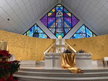 A Rende celebrata la I Giornata di Spiritualità della Divina Misericordia, don Ciardullo: 'Essere perdonati e perdonare'