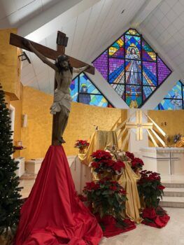 A Rende celebrata la I Giornata di Spiritualità della Divina Misericordia, don Ciardullo: 'Essere perdonati e perdonare'