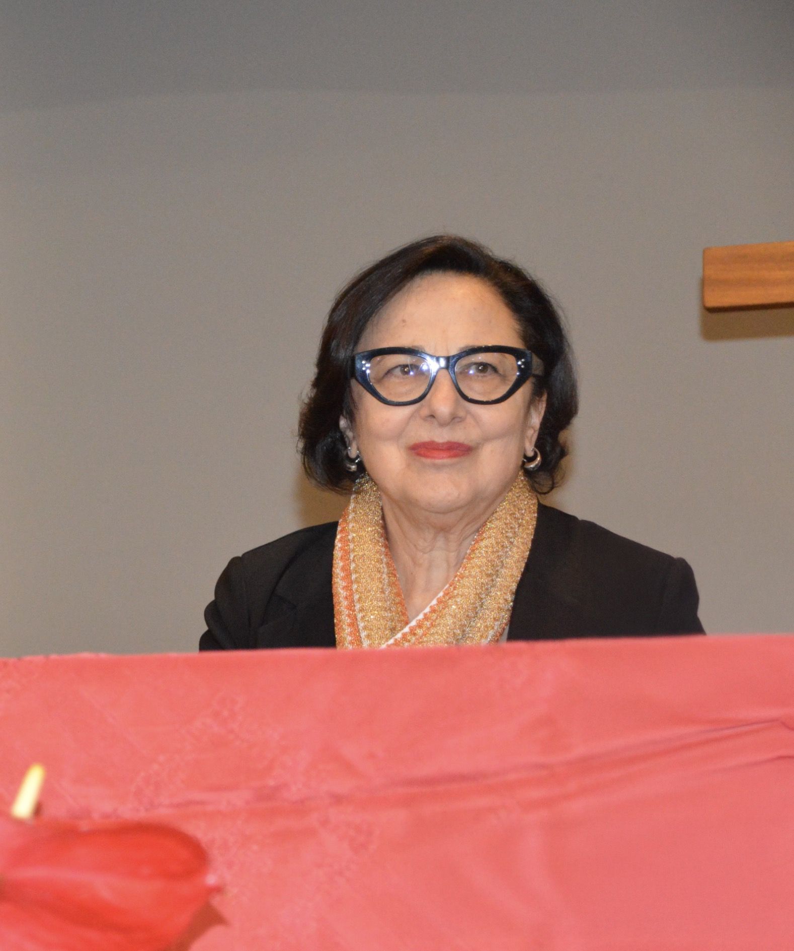 Lamezia, comunali, Doris Lo Moro: "La città deve ritrovare serenità e fiducia"