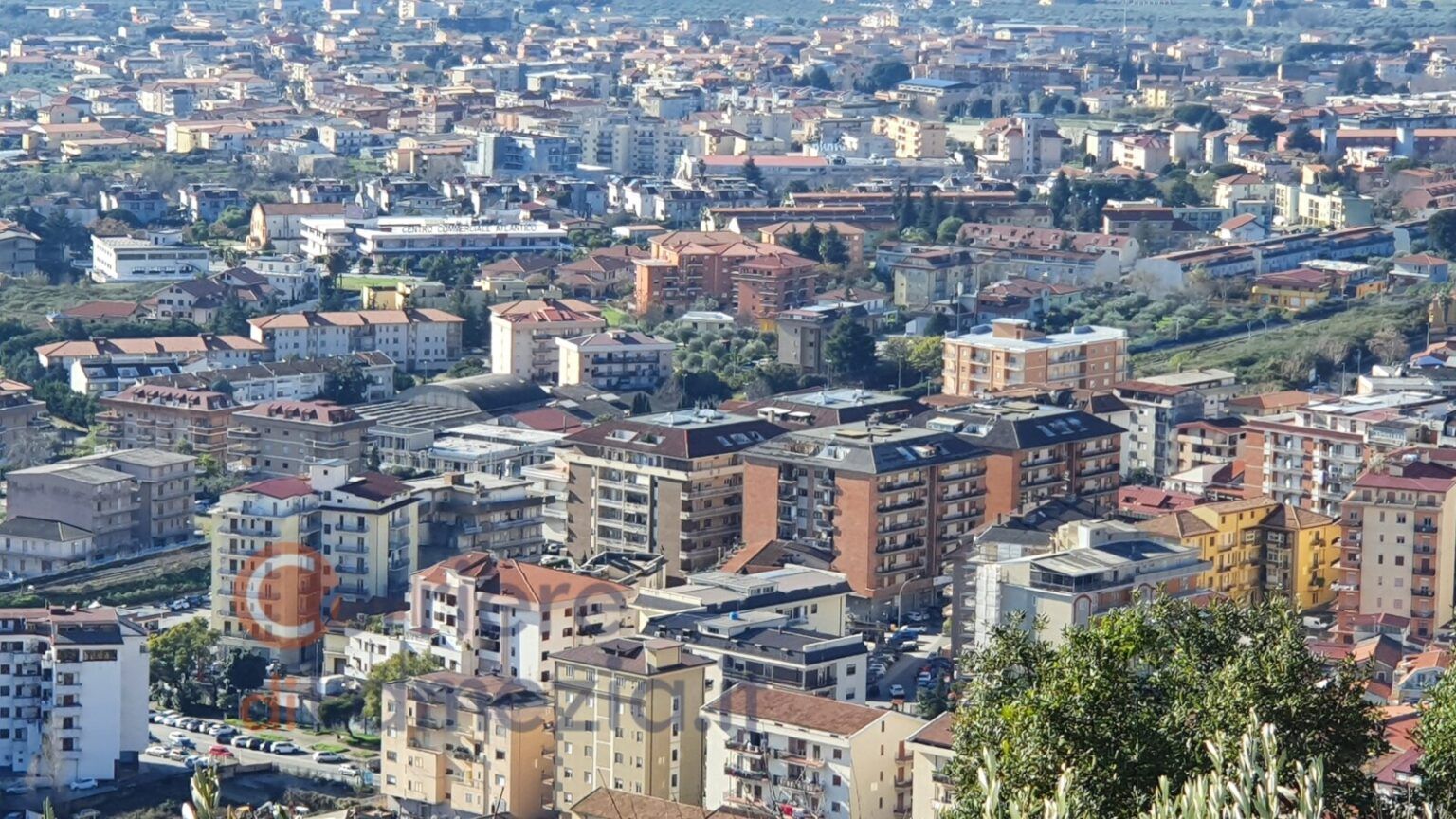Il Punto di Marco Foti, “Lamezia polo regionale della logistica e della connettività”