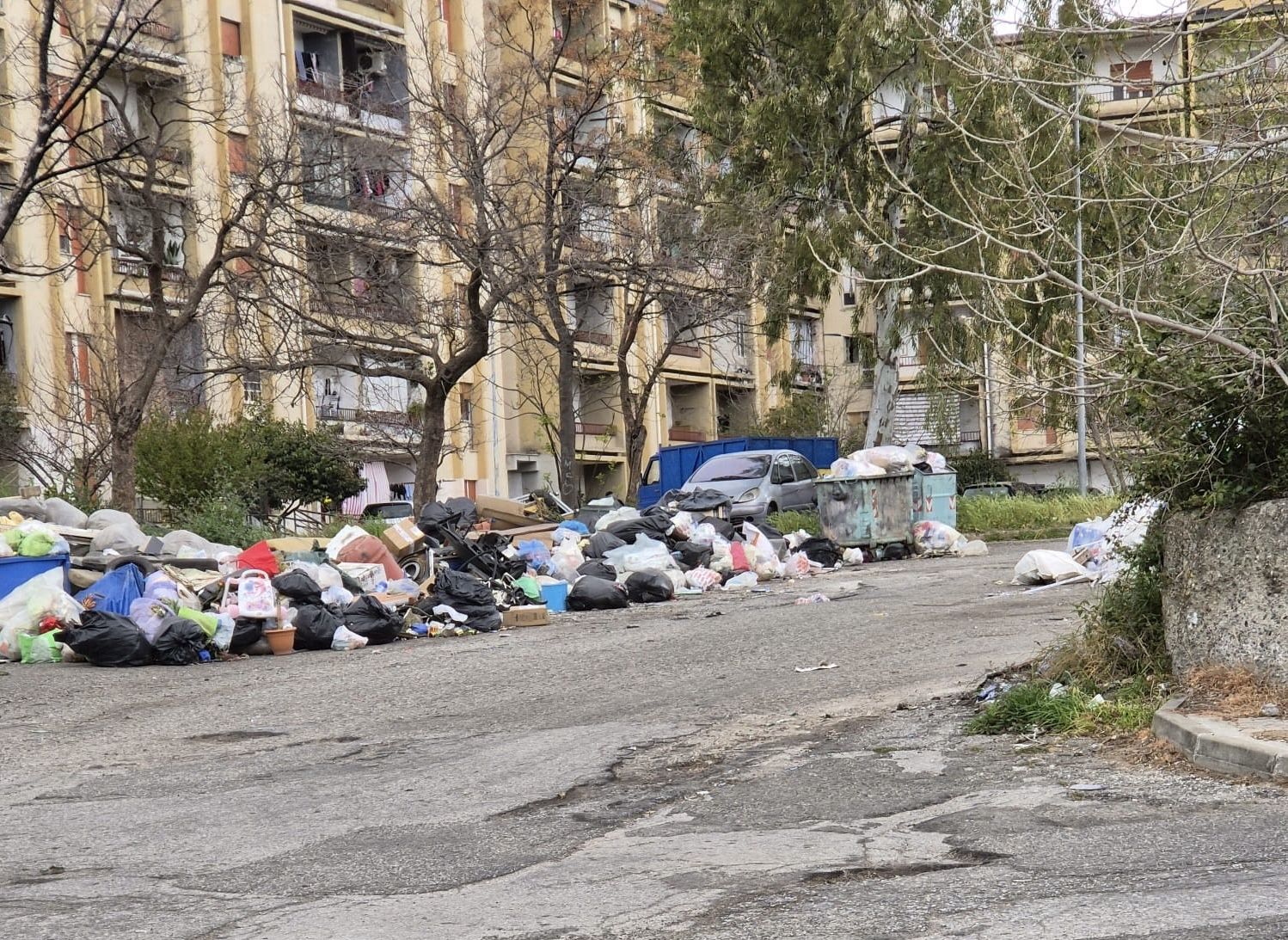 Lamezia, Lidia Vescio (Pd): “Ciampa di cavallo è una discarica a cielo aperto: servono interventi immediati”