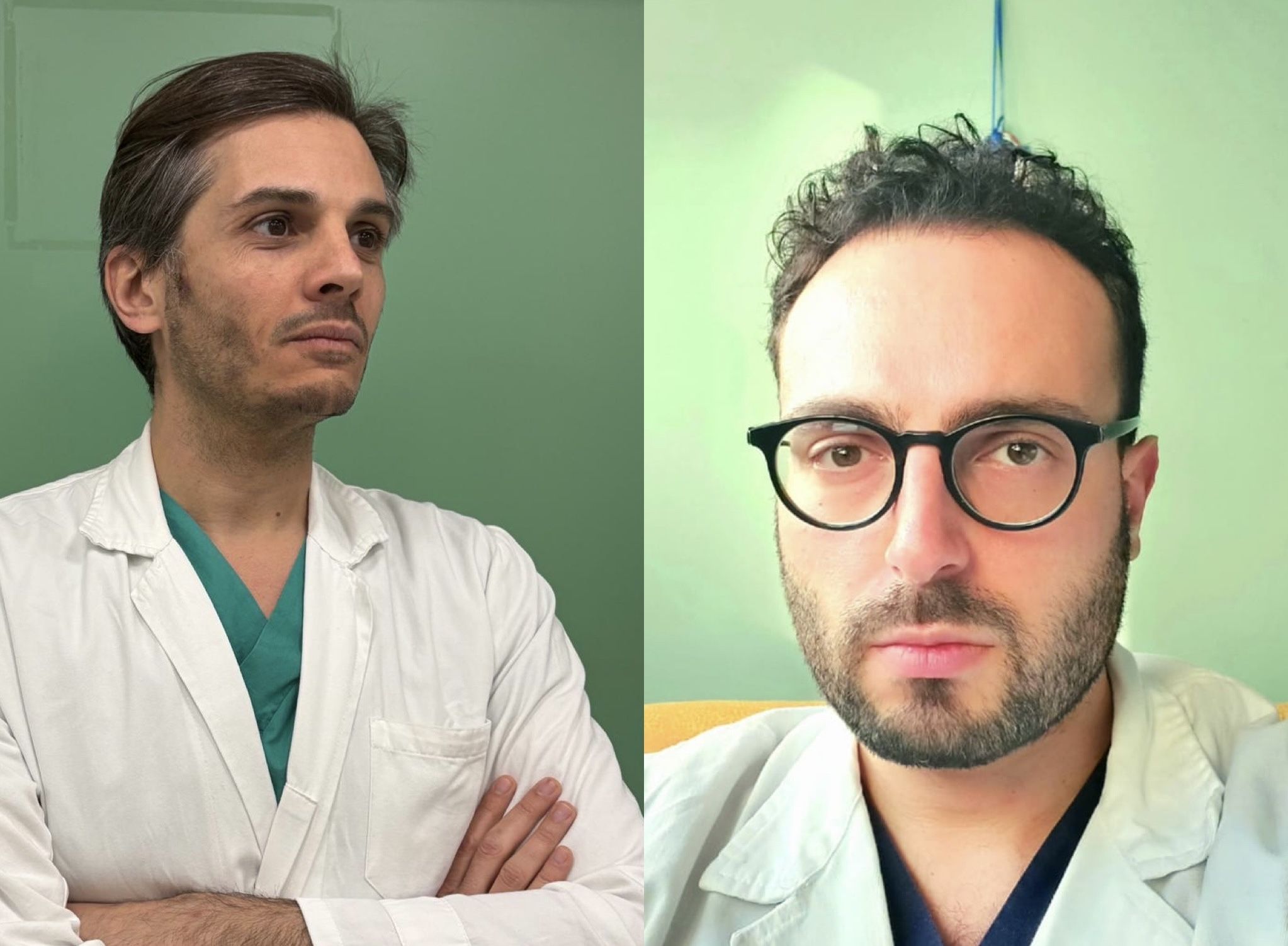 Il prof. Mercurio e il Dott. Rovere, entrambi calabresi, ai vertici della Forte (Federation of Orthopaedic and Trauma Trainees in Europe)