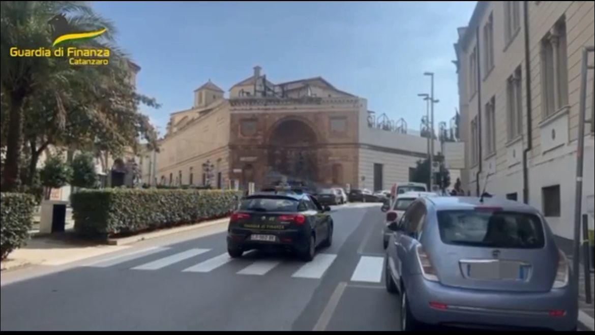 Contestato a tre imprenditori calabresi danno erariale per oltre mezzo milione di euro