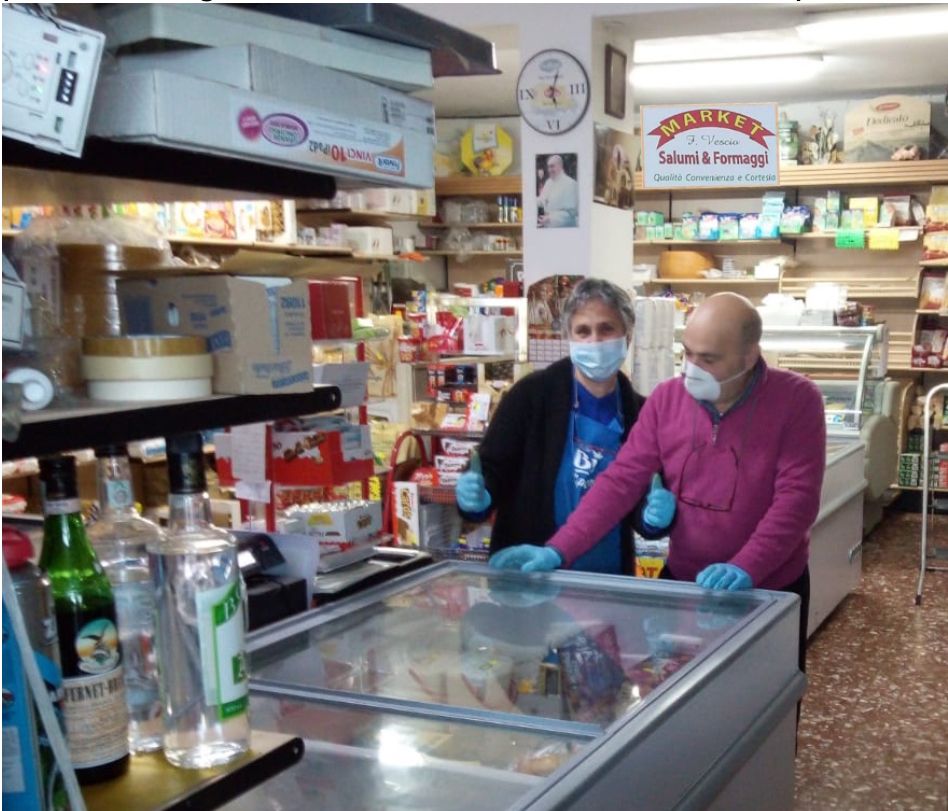 Chiude la storica “Putiga de Viesciu” a Martirano Lombardo
