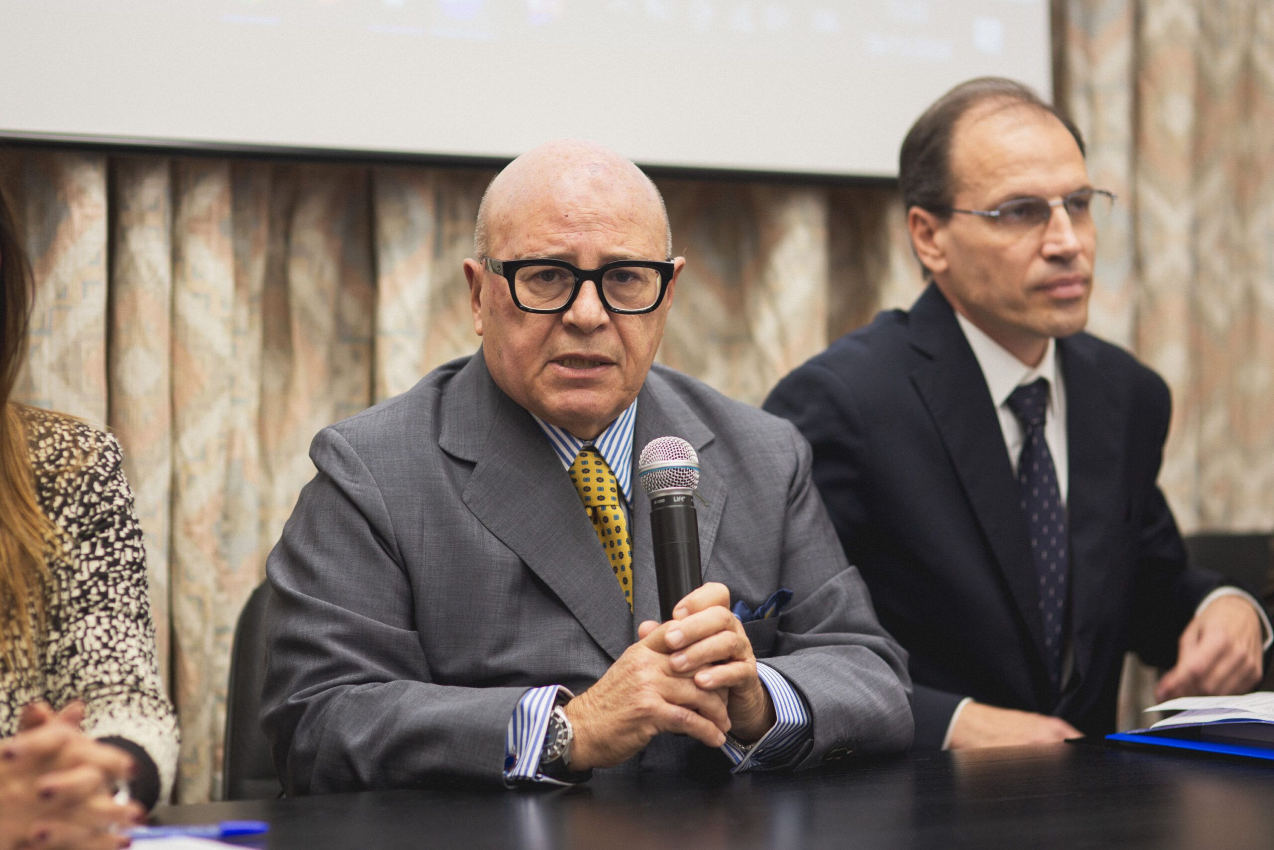 Sciame sismico nel Catanzarese, gli Ingegneri a disposizione per i controlli di sicurezza sulle strutture pubbliche Sciame sismico nel Catanzarese, gli Ingegneri a disposizione per i controlli di sicurezza sulle strutture pubbliche