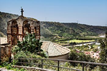 L’associazione “Le Città Visibili” in visita al Museo di Mino Reitano a Fiumara