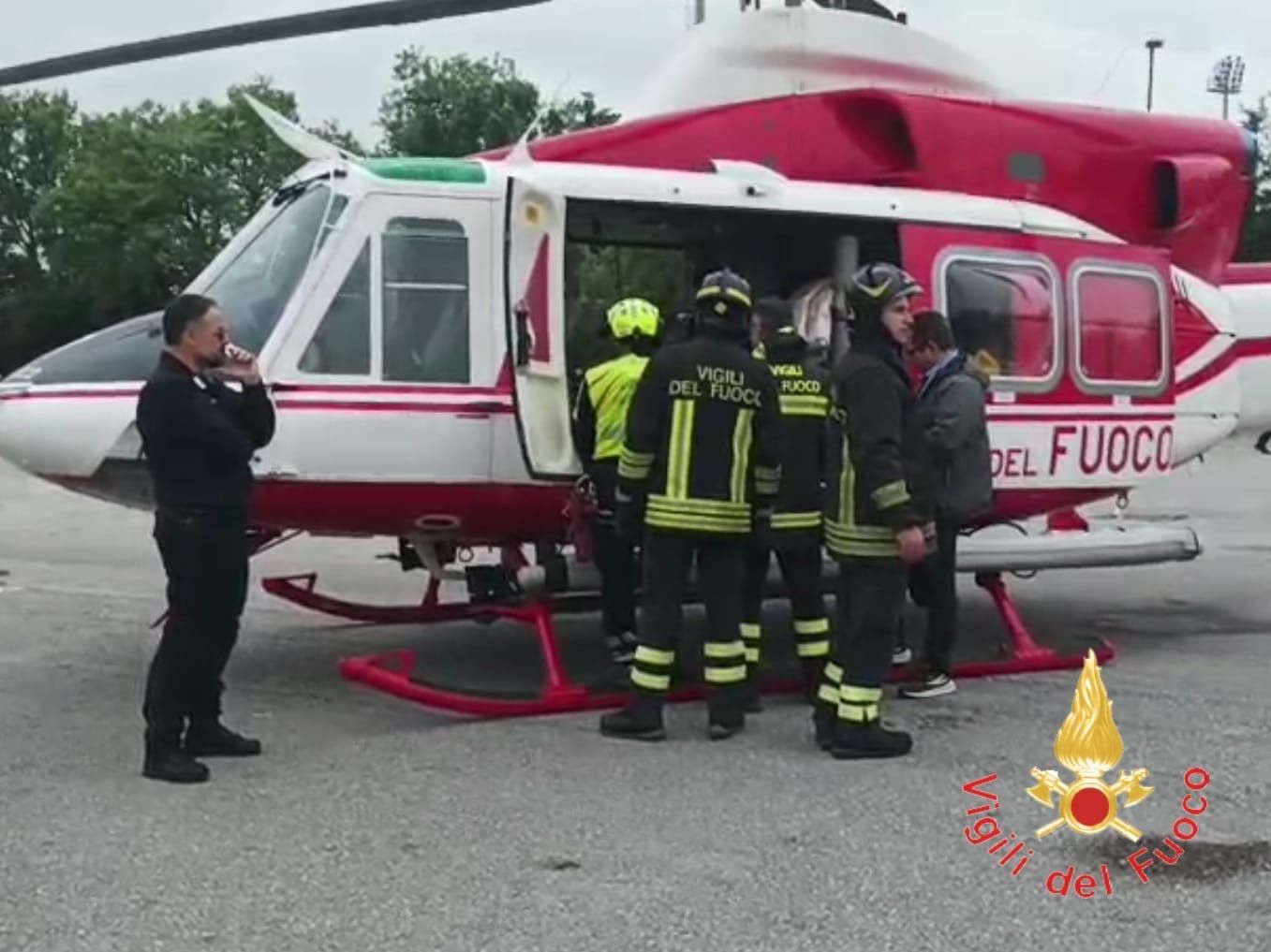 Era scomparsa da due giorni, ritrovata viva nel cosentino donna di 74 anni Era scomparsa da due giorni, ritrovata viva nel cosentino donna di 74 anni