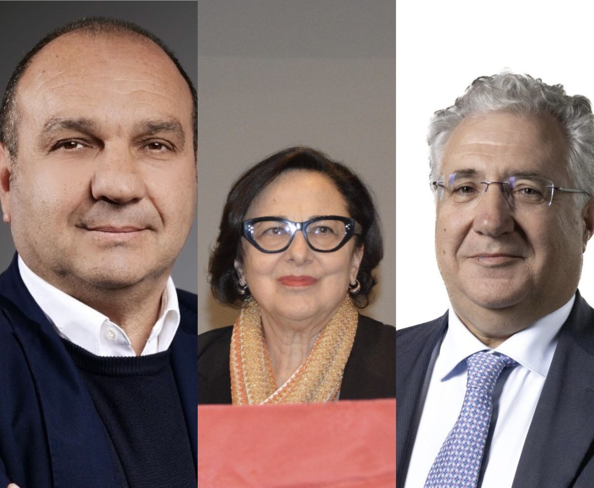 Lamezia, elezioni comunali, presentate ufficialmente le liste, tre i candidati a sindaco