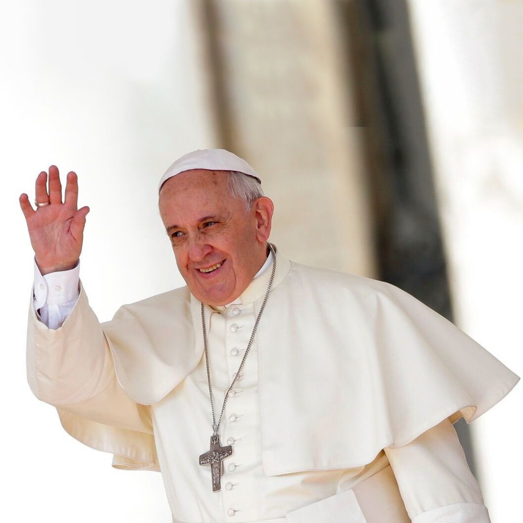 Papa Francesco: gesti e parole da uomo libero