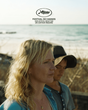Calabria Film Commission al Festival di Cannes con il film Caravan di Zuzana Kirchnerová