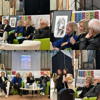 Lamezia, la cultura francese incontra arte, musica e danza al Polo Liceale “Campanella Fiorentino”