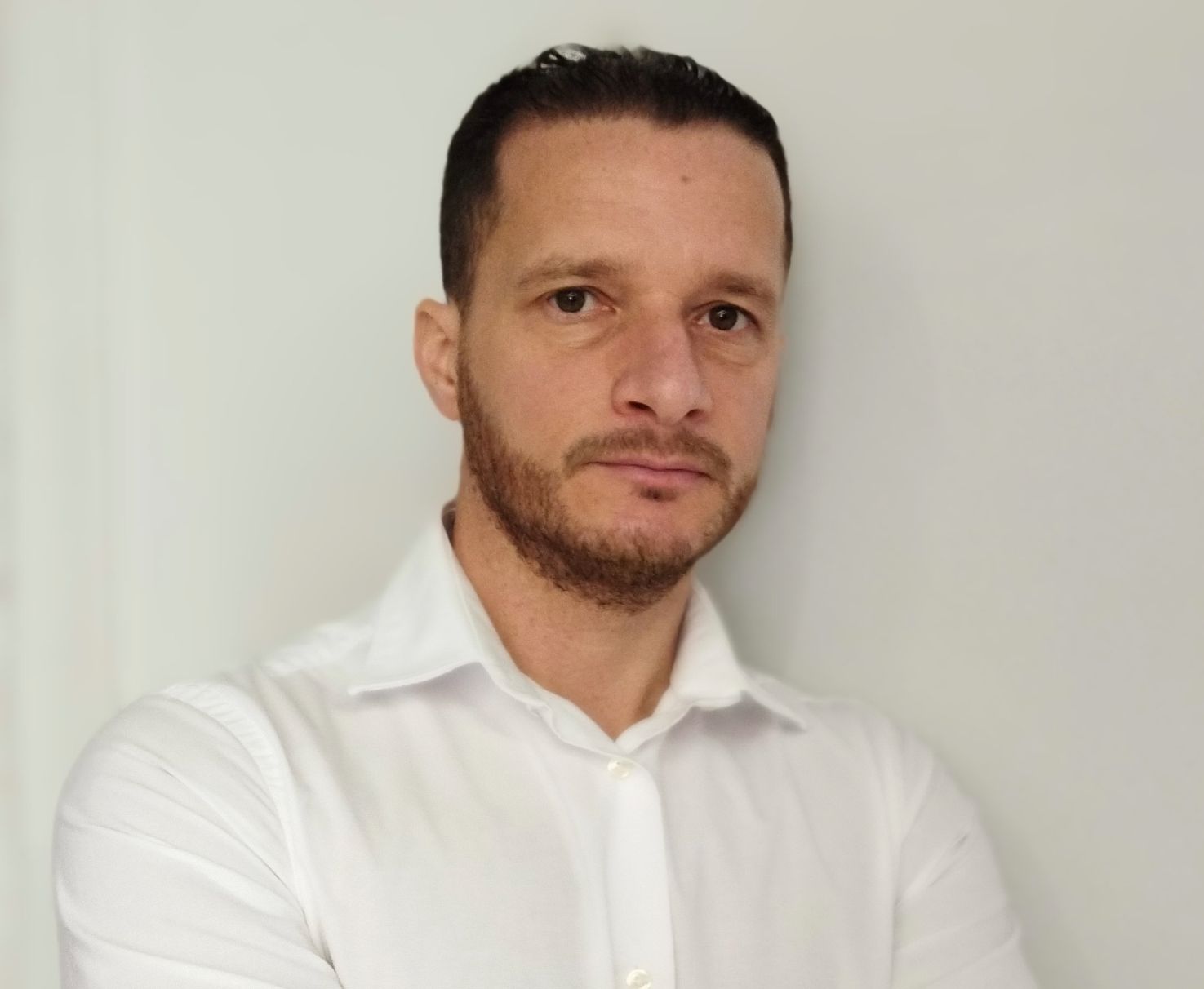Lamezia, Roberto Martello candidato con il M5S per una città che crei sviluppo sostenibile per tutti