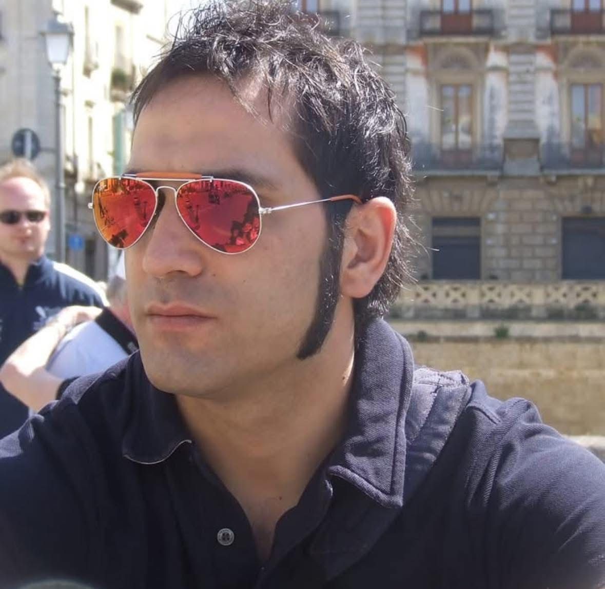 Pierluigi Fragale
