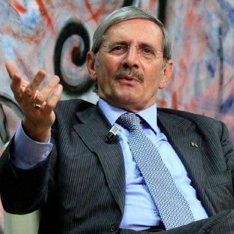 Morto a 76 anni il politico calabrese Michele Traversa