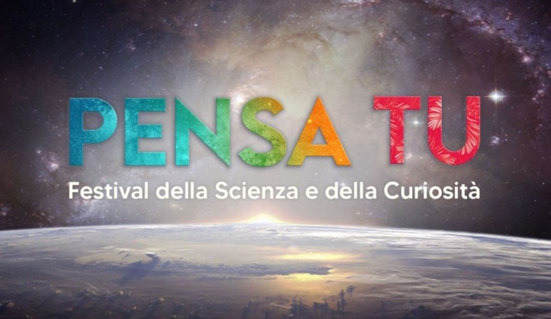 Tutto pronto per Pensa Tu: l’evento dedicato a scienza e divulgazione! Dal 10 aprile a Vibo Valentia