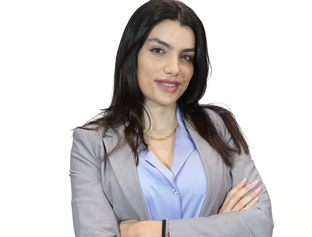Lamezia, Chiara Campisano candidata al consiglio comunale con Noi Moderati: 'Al centro famiglia, lavoro e giovani'