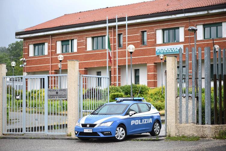 Polizia, Commissariato Serra San Bruno