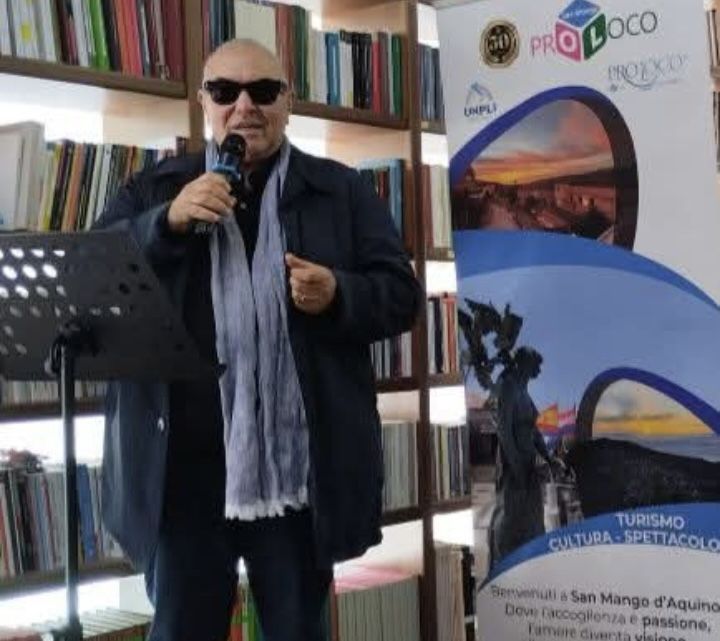Vincenzo Ruberto: “Lo sviluppo turistico resta fuori dai programmi politi elettorali: Un’occasione mancata per Lamezia Terme”