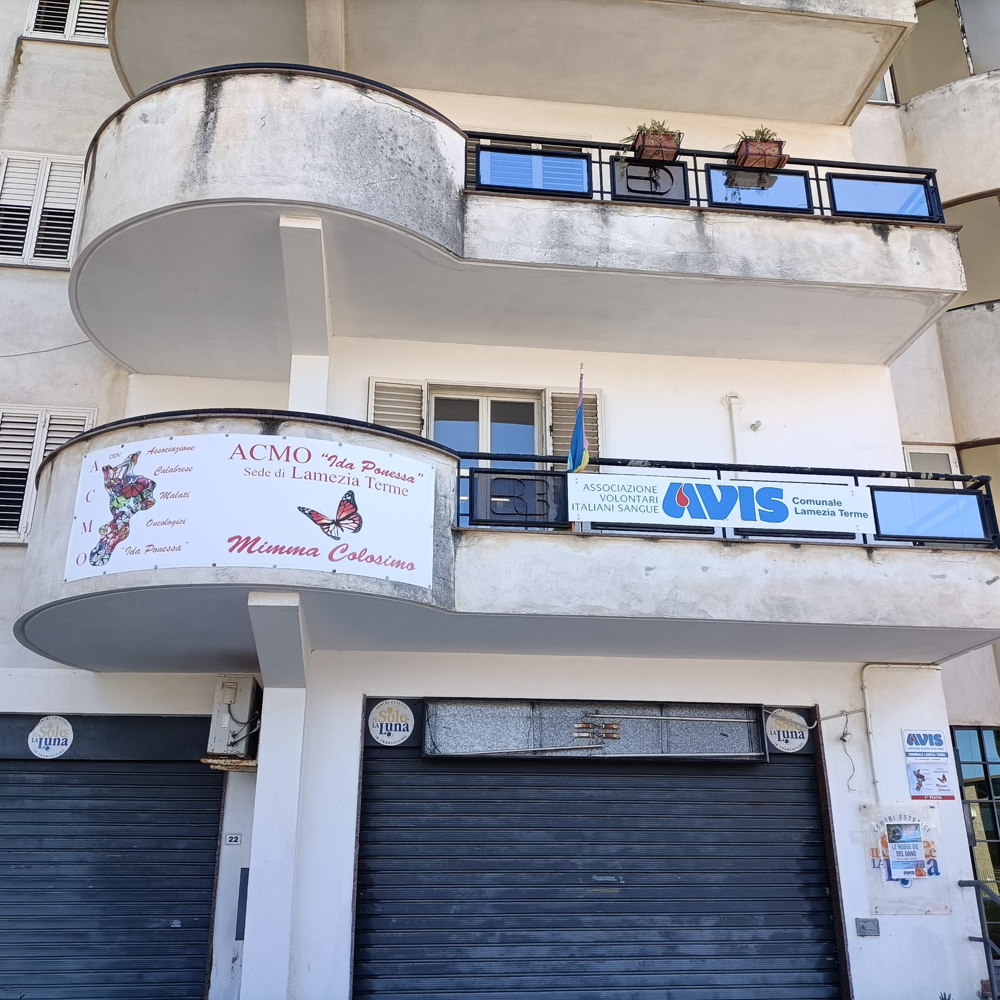 A Lamezia partono le attività del consultorio oncologico a cura dell’Acmo 