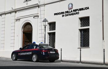 Lamezia, provvedimento esecutivo nei confronti di 8 indagati