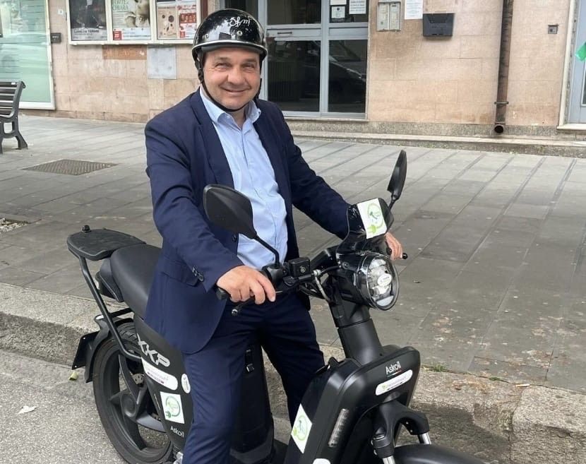 Cittadini protagonisti e ambiente al centro: il progetto di Bevilacqua per Lamezia