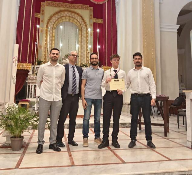 Lamezia, concluso il “Festival Internazionale di Chitarra San Francesco di Paola”