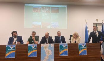 BAM! On the Road - Calabria Edition: esperienza internazionale di cicloturismo tra natura, cultura e sapori