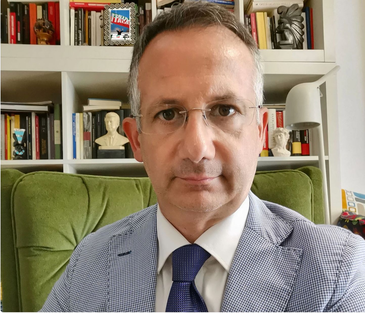 Lamezia, Natrella (Forza Italia), un porto turistico collegato direttamente con l’aeroporto internazionale può rappresentare un’opportunità per tutta la Regione