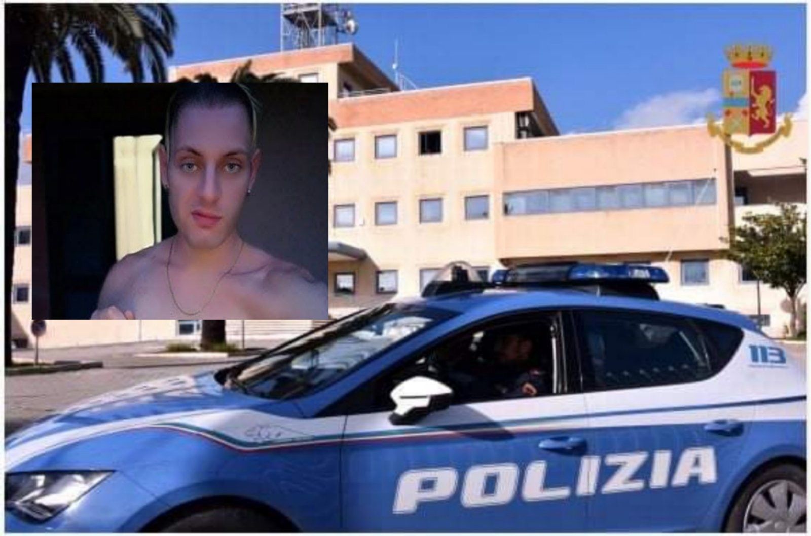 Omicidio a Lamezia Terme, liti e discussioni per le continue richieste di denaro da parte del trentenne al padre