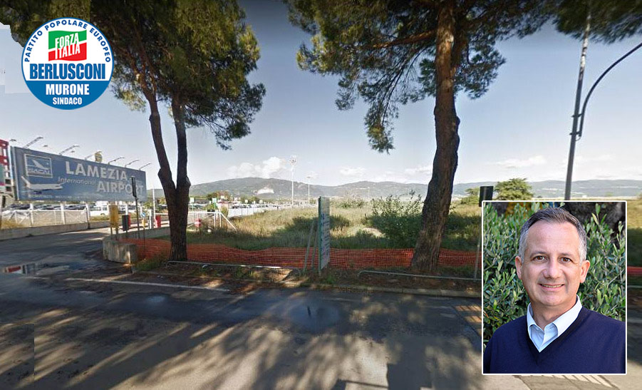 Lamezia, Natrella (Forza Italia): “Potenziamento mobilità urbana indispensabile per la crescita del territorio”