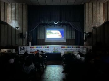 Lamezia, concluso all’Auditorium del Polo Liceale Campanella Fiorentino il progetto 'Leggere il cinema, leggere il mondo'