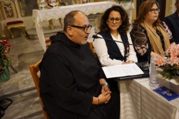 Lamezia, l’associazione “Le Città Visibili” presenta la guida del Cammino di San Francesco di Paola”