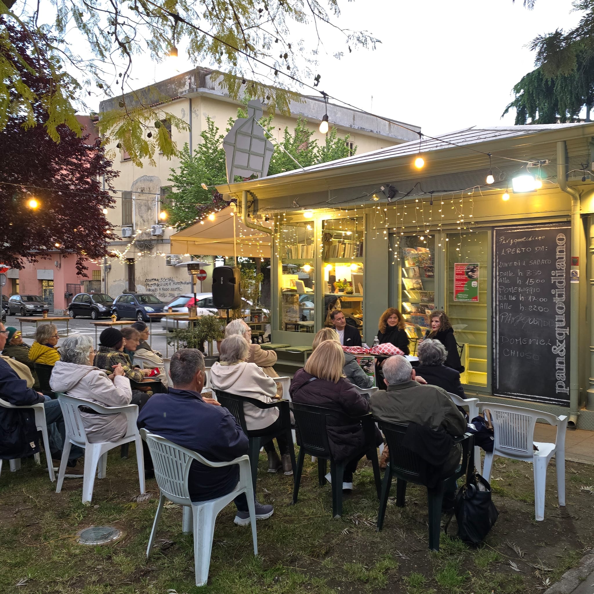 Lamezia, contrasto al randagismo e tutela dell’ambiente nell’incontro promosso da Rosario Piccioni e Daniela Grandinetti